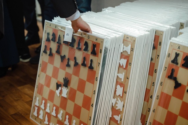 ♟Курская область стала первым регионом, где ввели все?...