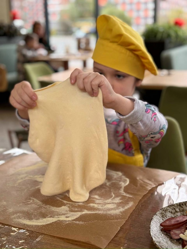 Увлекательные выходные вместе с «Ботаникой» в Раменск...