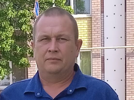 Сегодня, 05.10.2025 г., наш дорогой и любимый Коротков Влади?...