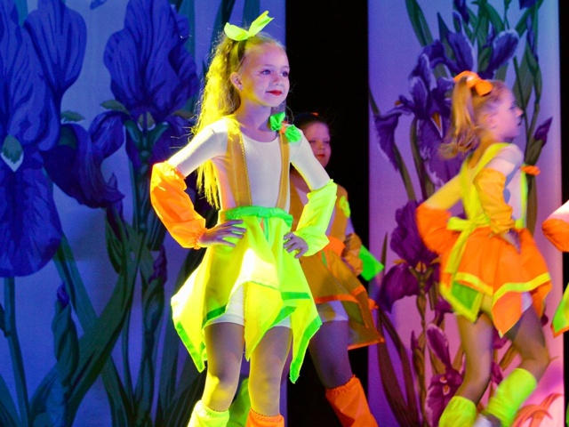 В Можайске состоялся масштабный фестиваль, который об?...