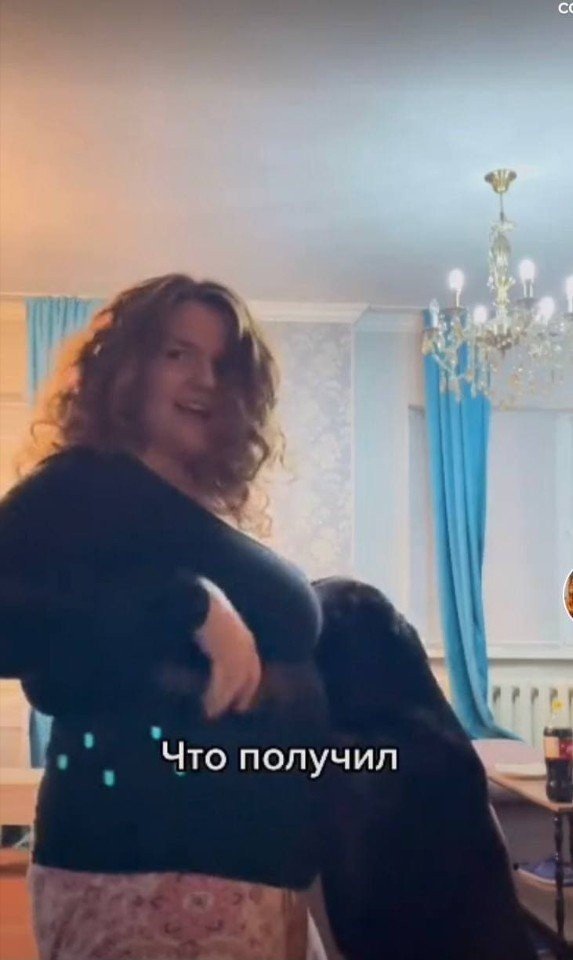 И что тут такого?🤣