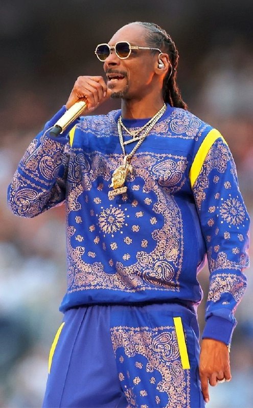 🚨Ado и Snoop Dogg выпускают совместный трек!
Анонсирован, пожалуй, самый неожиданный кроссовер в му
