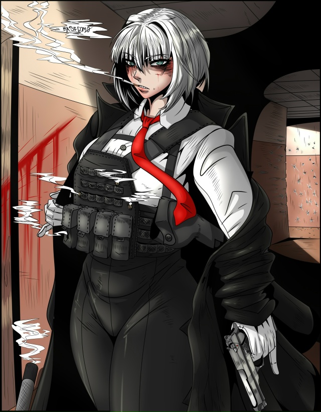 #Пикчи@thelonesamurai