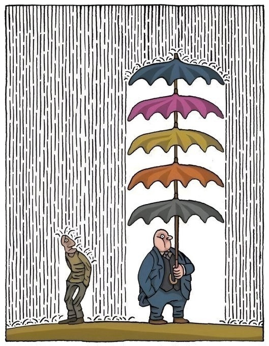 Картинки с двойным смыслом.
