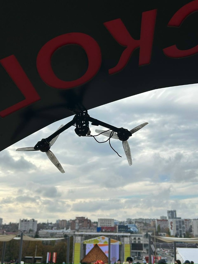 ⚡️В Курске ко Дню народного единства открылась выста?...