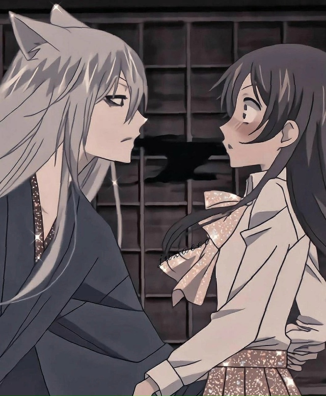 Обожаю это аниме..