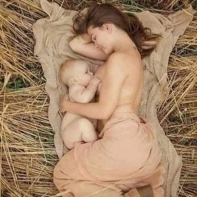 Я тебя рожатель,
Я тебя кормитель,
В щёки целователь,
?...