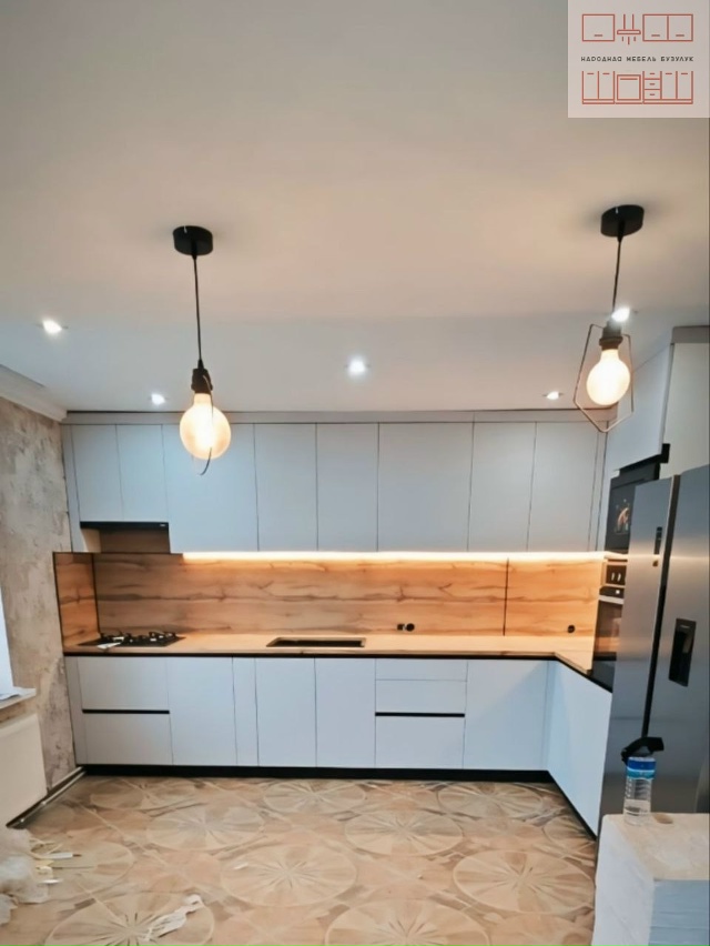 Стильная, эстетичная и функциональная мебель на заказ!...