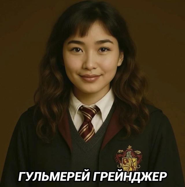 Как вам такие герои книги