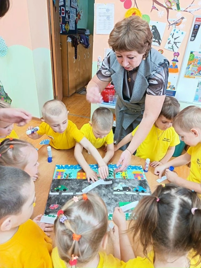 Профилактическое мероприятие.
С целью приобретения те...