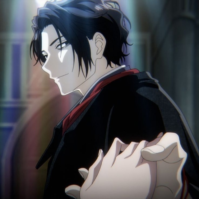 #Isekai_Shikkaku / Дисквалифицирован по жизни
- Осаму Дадзай; М...