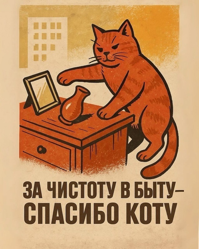 А кaкой плакат выбиpаeшь ты