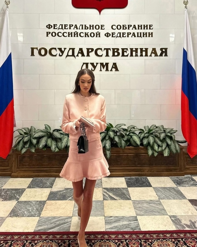 🤯Алёна Водонаева, знаменитая участница проекта «Дом-2...