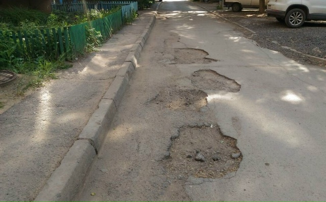 В Уфе запустят программу «Дорога к дому», по которой бу...