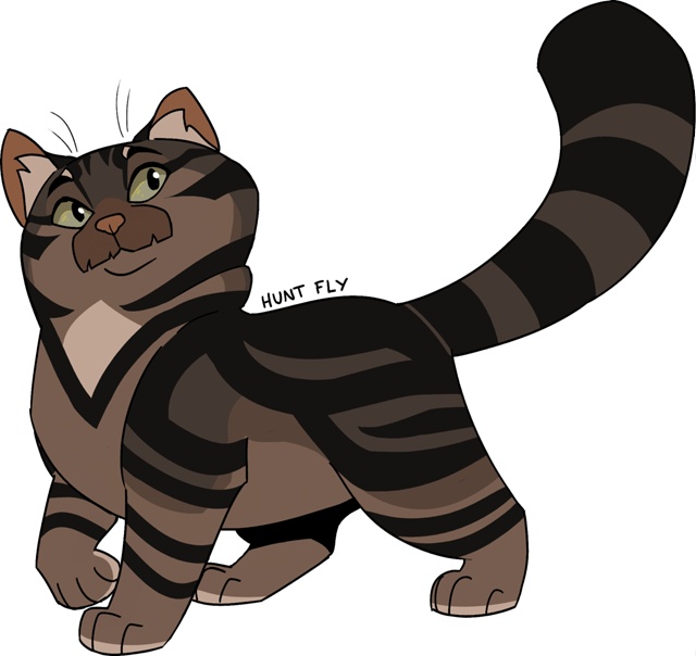 Hunt Fly
© Nifty-Senpai
#KV_ZZ_ART