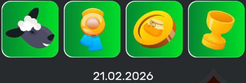 #Bee_Harvest #Space_Adventure #PandaFiT #Bounty_Hash #Fomo_Fighters
Комбо в Space Adventure 🚀