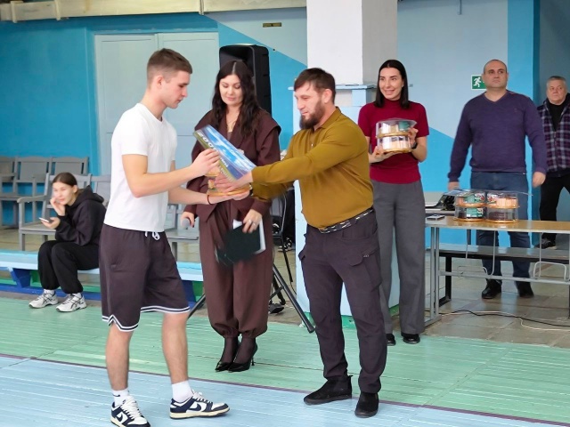 📍 3 декабря, в День Неизвестного Солдата, прошел много?...