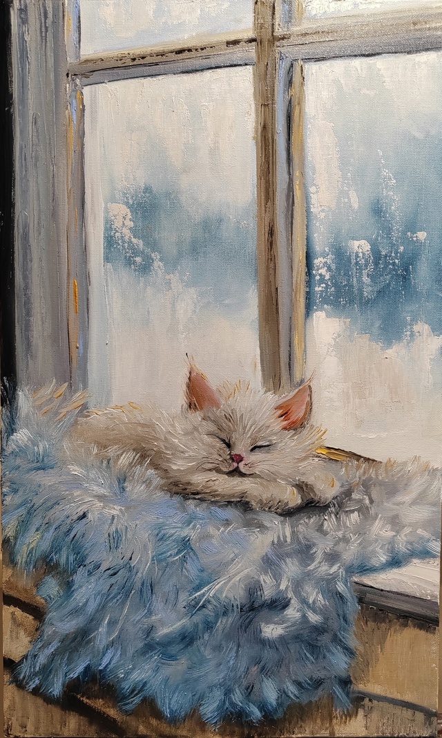 Оксана Калинина 