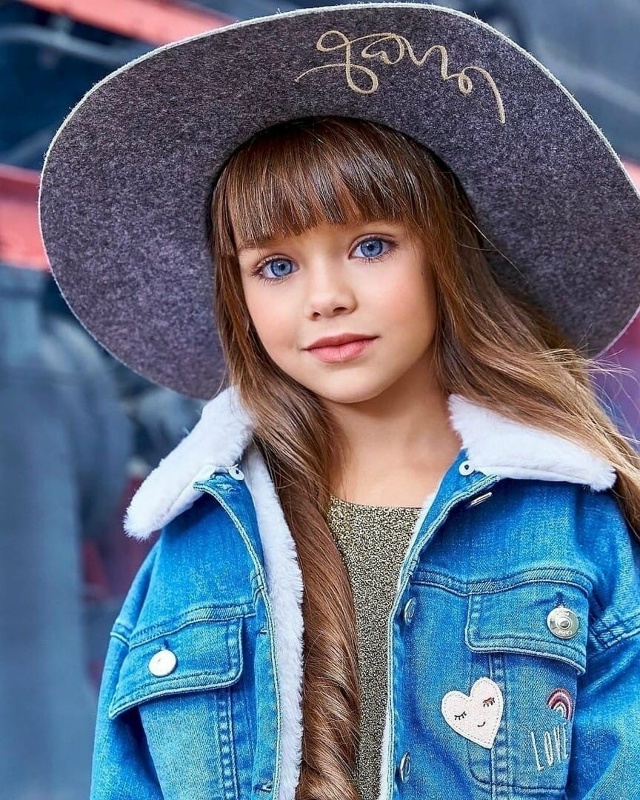 В 2017 году популярное британское издание The Daily Mail самой ...