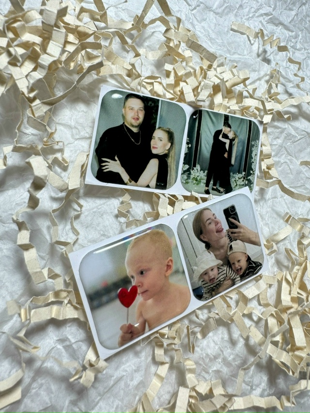 🤍Сохраните самые важные моменты жизни , запечатлев их...