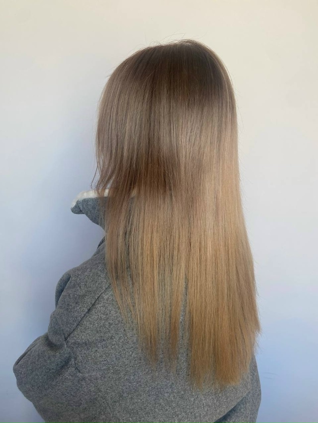 Оказание услуг парикмахера - колориста все виды сложно...