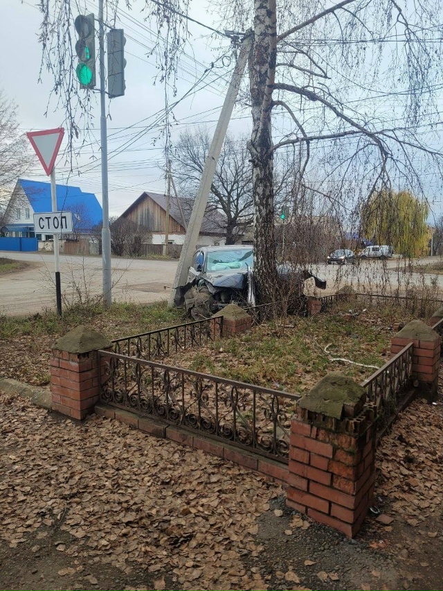 ⚡️Жёстко. Щорса - Мичурина