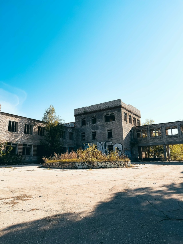 Красивые места Самарской области ❤️