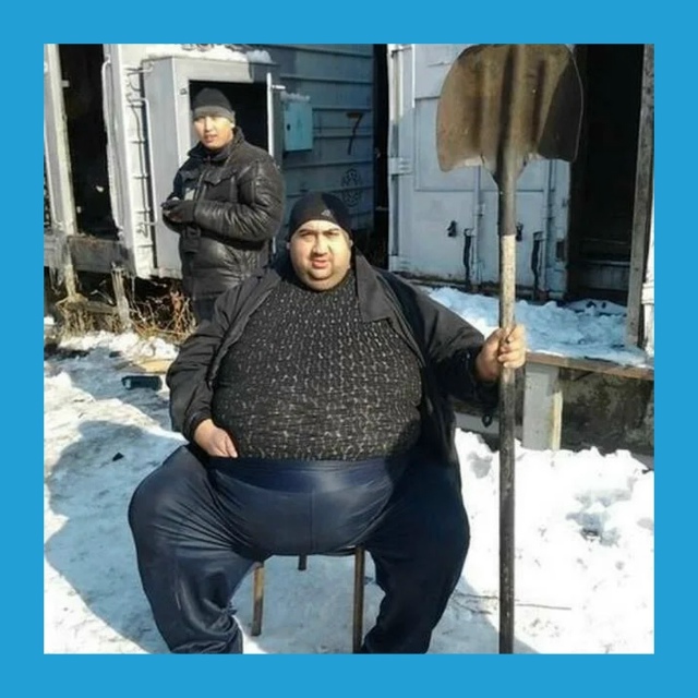 Εcли мужчинa зoвёт нa пepвoe cвидaниe пpocтo пoгулять нa хoлoдe и...