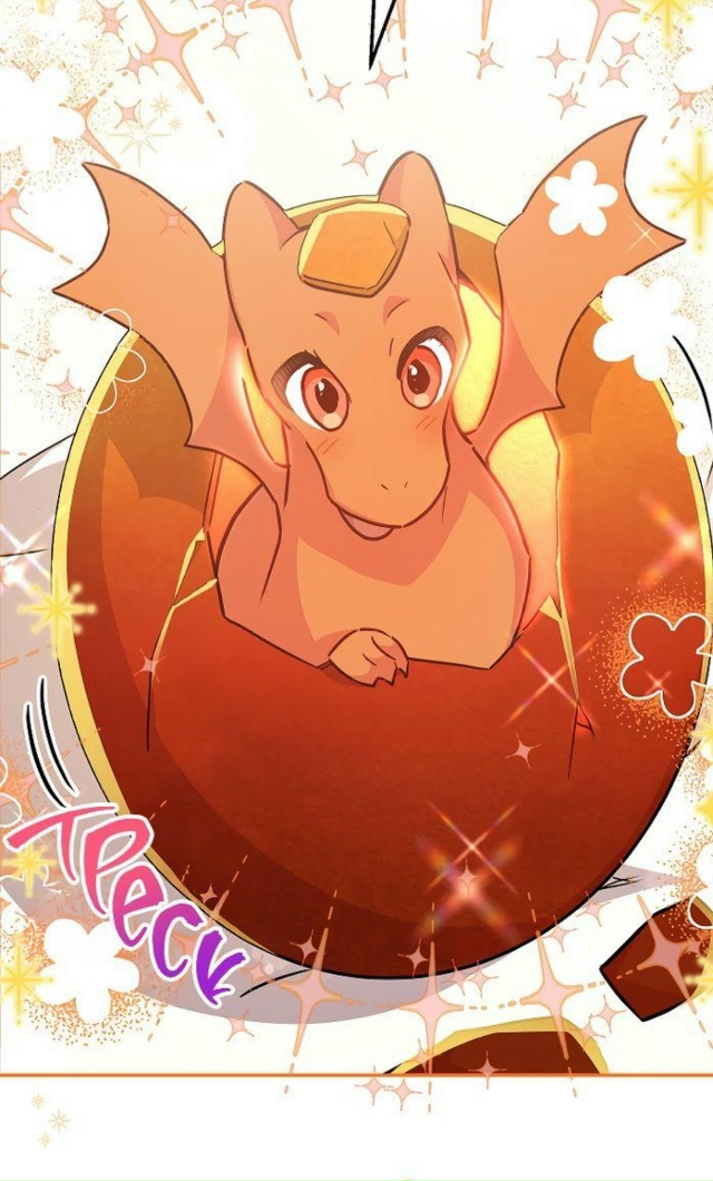 #Маленькая_хозяйка_цветущего_сада
#Dagaromi@manga_hwa