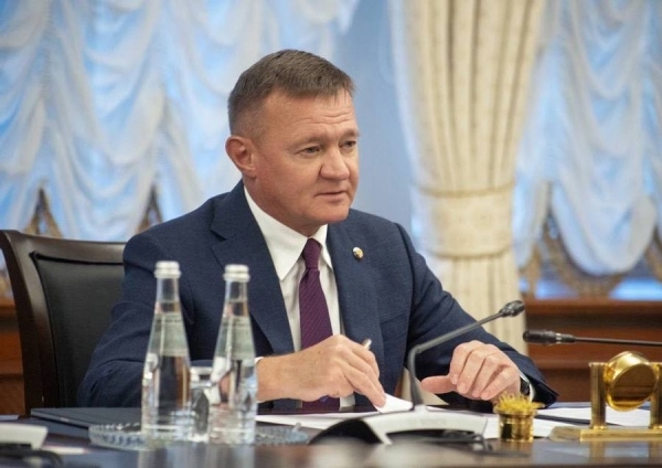 🗣 Александр Хинштейн впервые высказался о гибели Ром?...