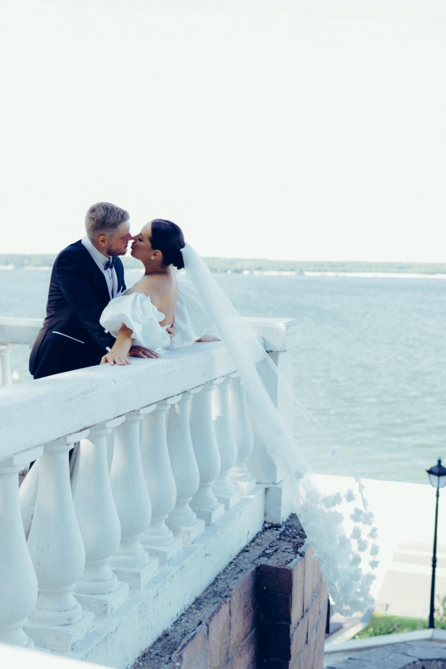 Наш счастливый день 🤍
#моя_свадьба@podslushanosvadba