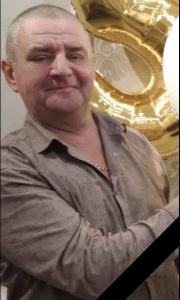 Прощание с Пестряковым Михаилом состоится во вторник 2...