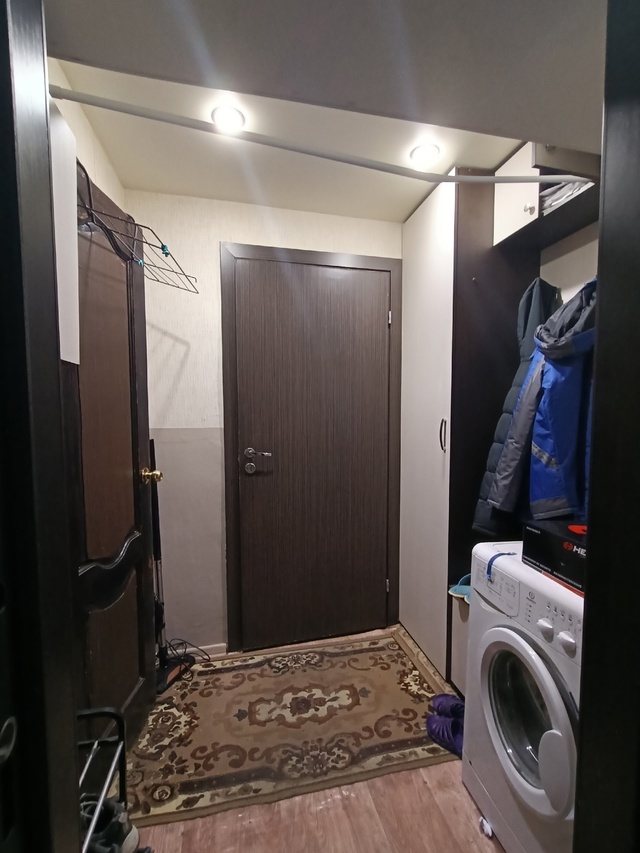 Продам 1-комнатную квартиру студию в центре г. Екатерин...