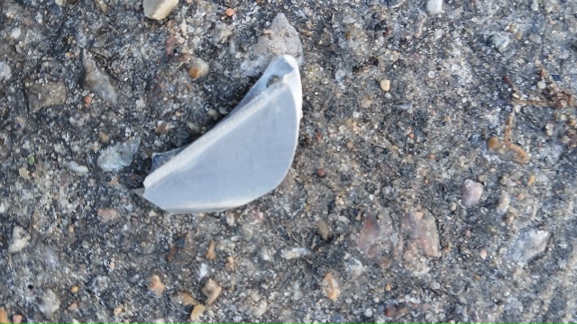 В понедельник 17.11.25. Машина стояла с торца дома 29 по Мая?...