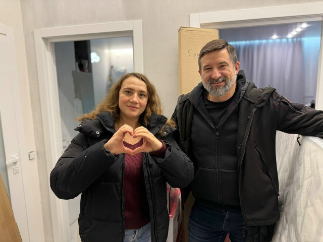 ⚡️Иван Ургант помог пострадавшим семьям из Курского ?...