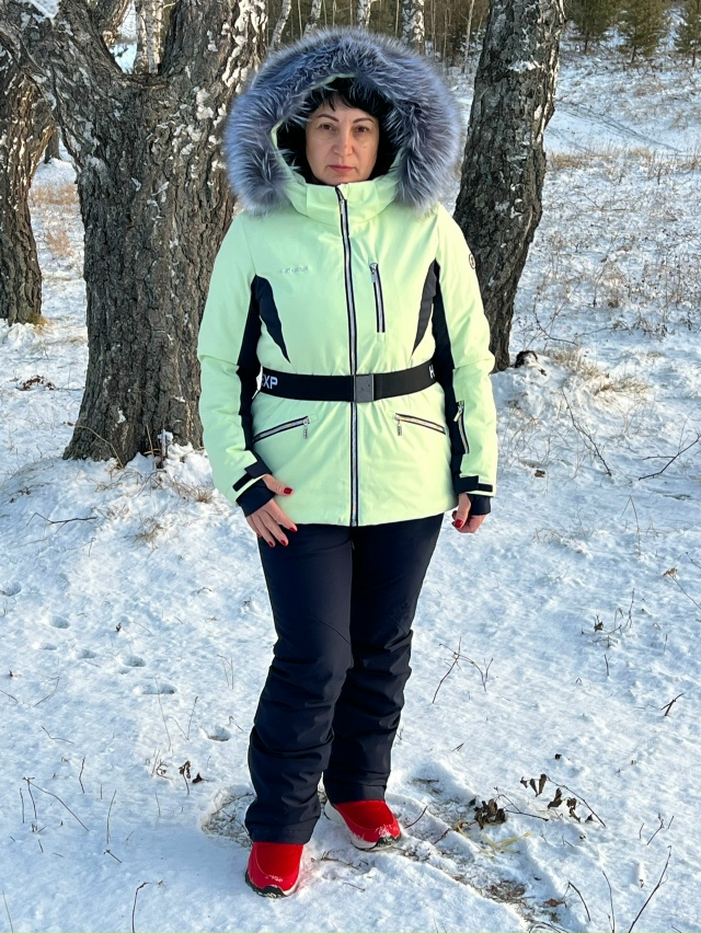 Магазин «SPORTIME»
erid: 2VtzqxV3To
ЗИМНЯЯ КОЛЛЕКЦИЯ ❗️
ГОРНОЛЫЖ...