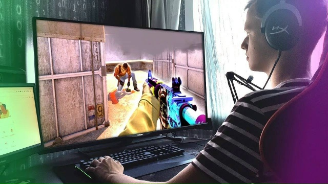 ⚡️️В России могут ввести ШТРАФЫ ЗА ЧИТЫ в играх‼️‼??...