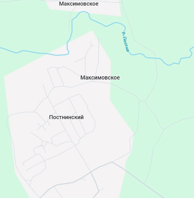 Анонимно.
---колонка после моста на Максимовское В Пост?...