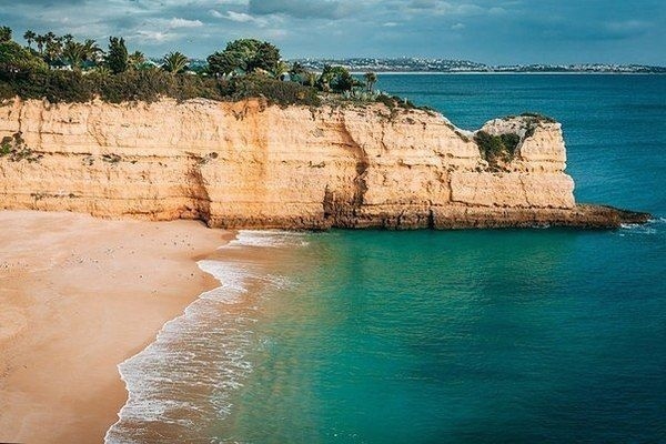 Алгарви, Португалия