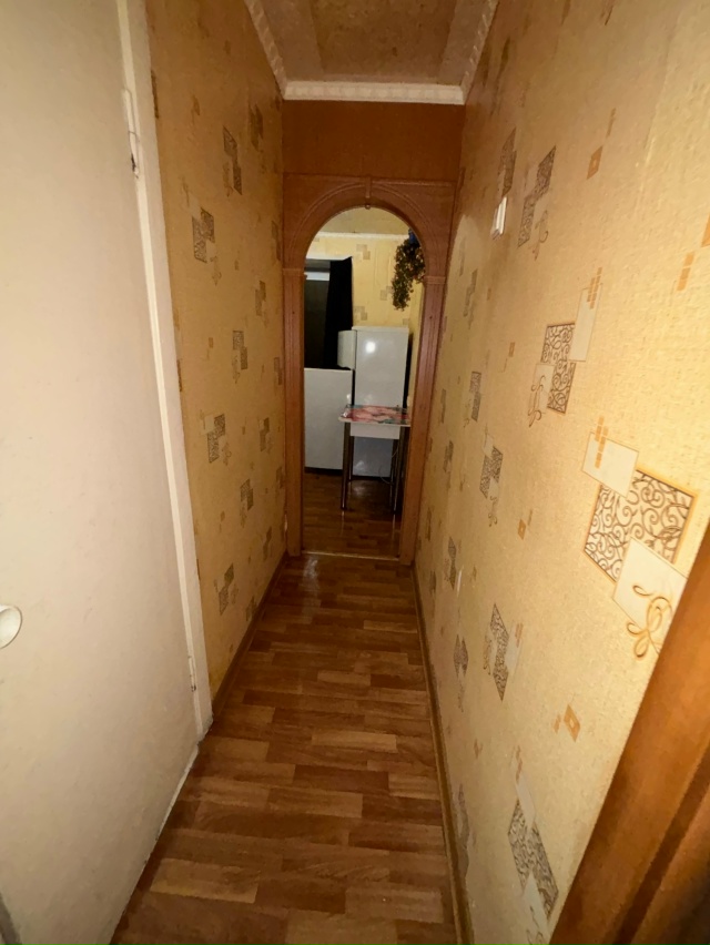 Продается однокомнатная квартира по адресу ул.Кирова ?...