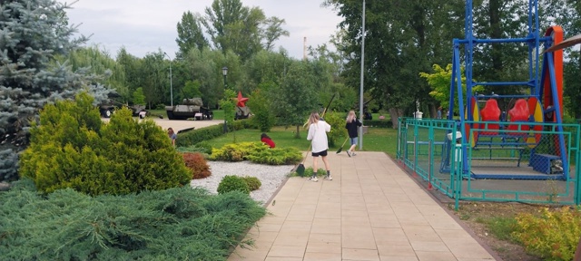 ? Лето в самом разгаре, и вместе с ним кипит работа по ?...