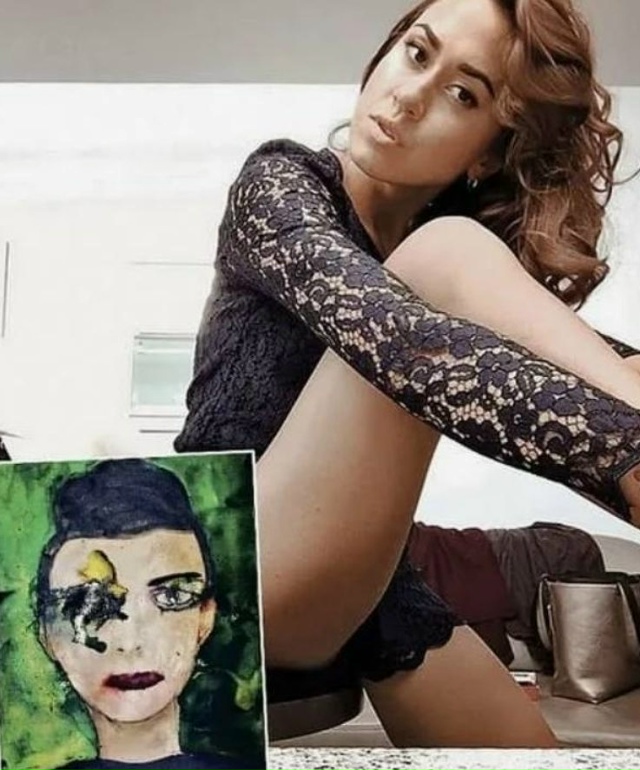 Успех Татьяны Плаксиной: произведения дочери Любови У?...