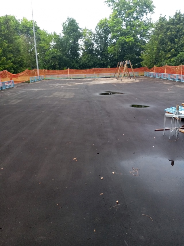 Уважаемая всеми любимая наша администрация Волоколам?...