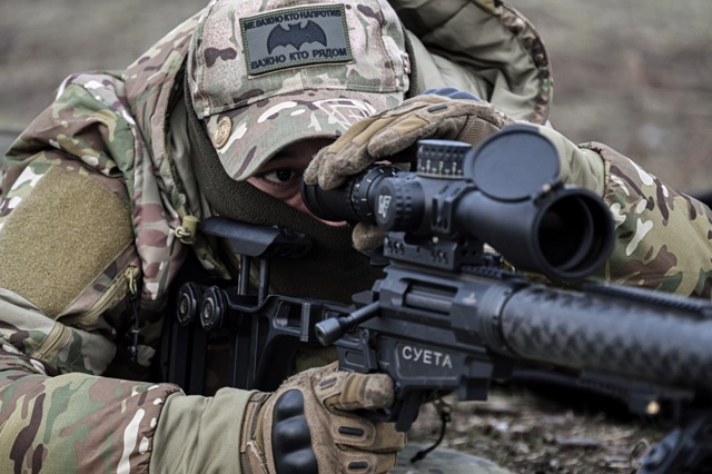 Сегодня свой профессиональный праздник отмечают воен?...