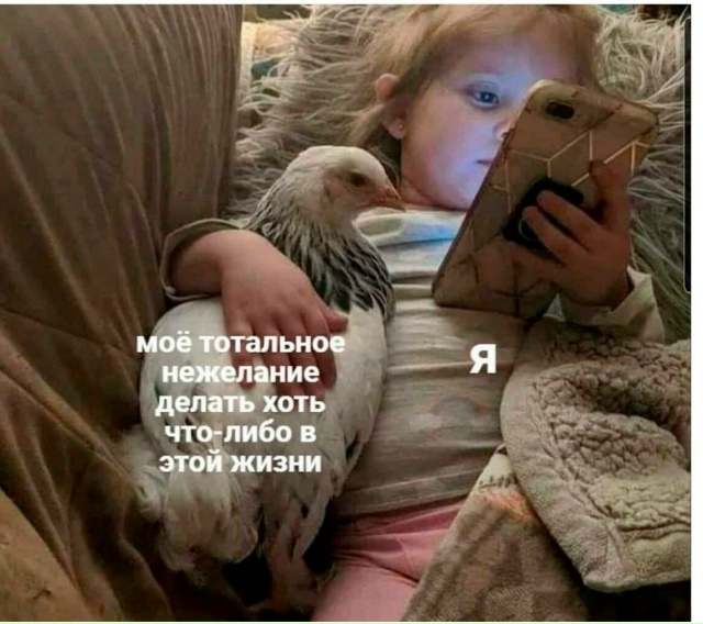 Наверное, каждый узнал себя 😅