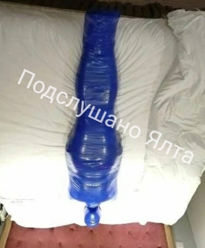 😳🆘 Девушки из Крыма начали получать странные и насто...