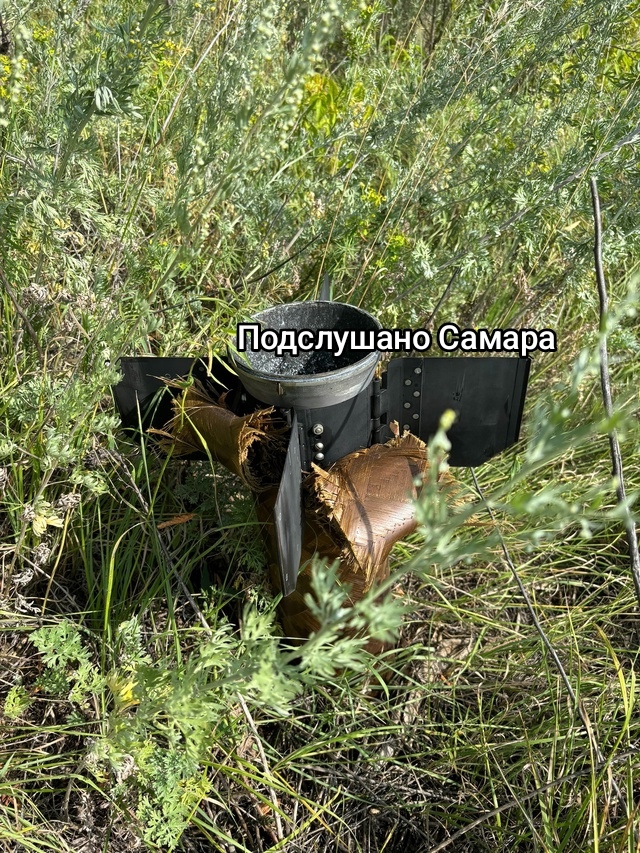 Анон. В поле ехал себе ехал около Кошелев парка
