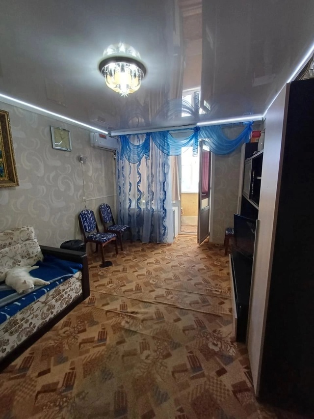 🏡 Агентство недвижимости «Диана»
п. Акбулак, ул.Степ...