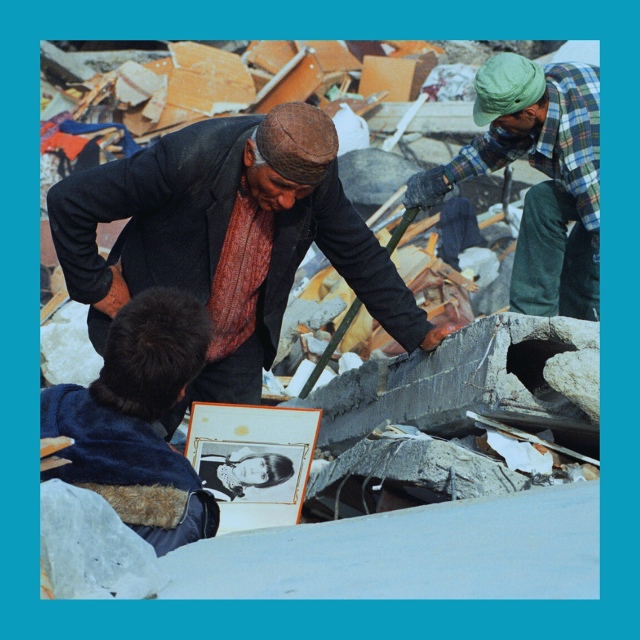 Люстры ходуном, сигнализации воют. Магадан пережил сил...