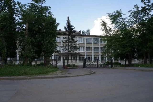 Полиция проводит проверку инцидента в медучреждении н...